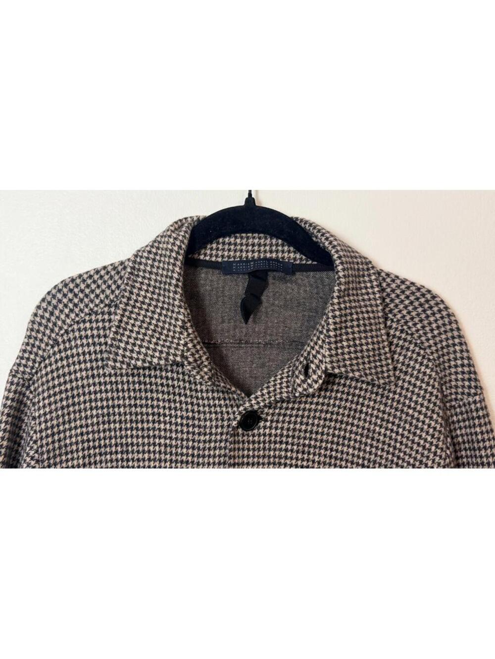 HARRIS WHARF LONDON FIELD JACKET - Picture 3 of 10
